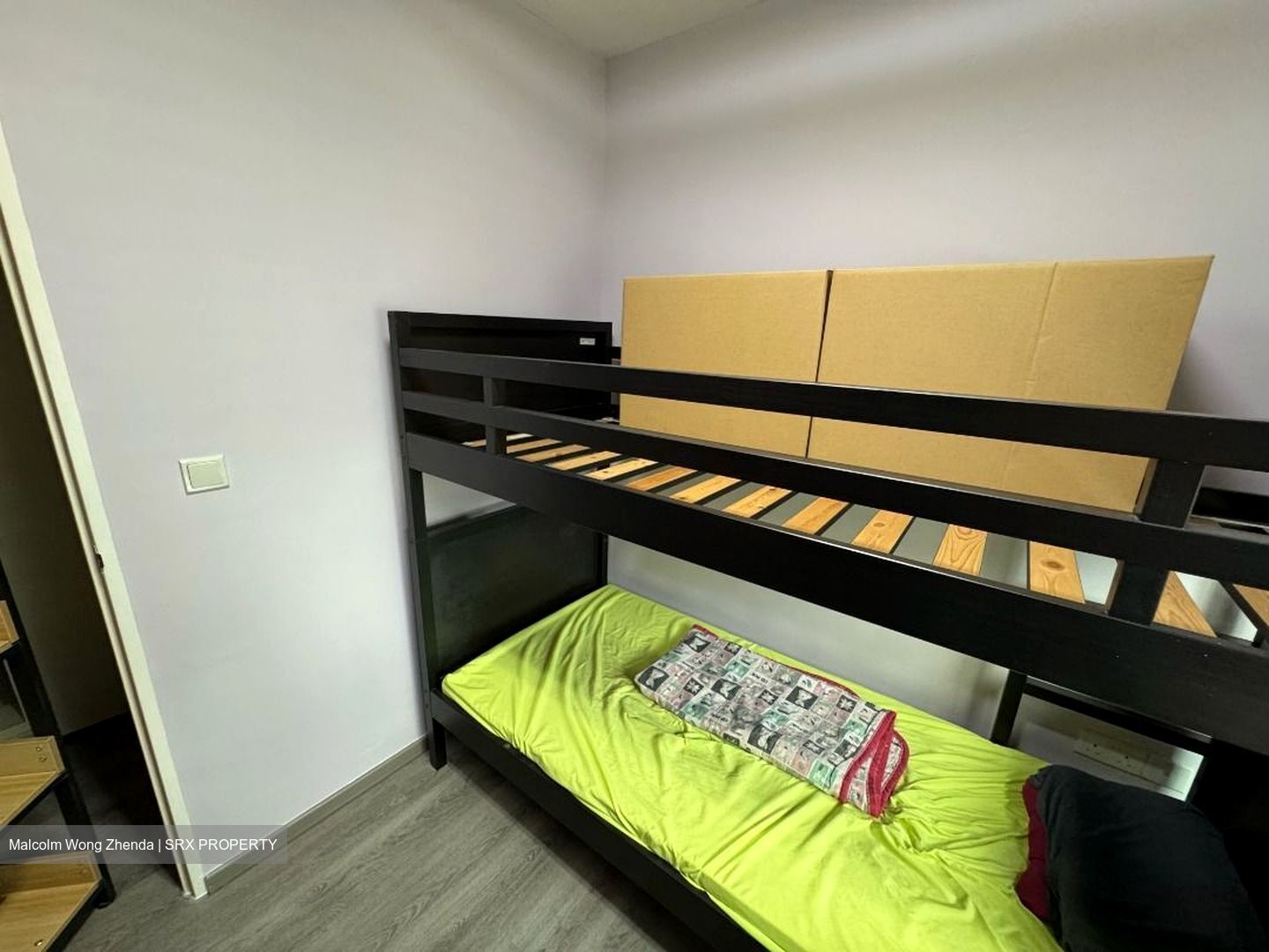 Blk 443C Fernvale Vista (Sengkang), HDB 3 Rooms #601406901